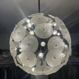 1960s ballroom chandelier
