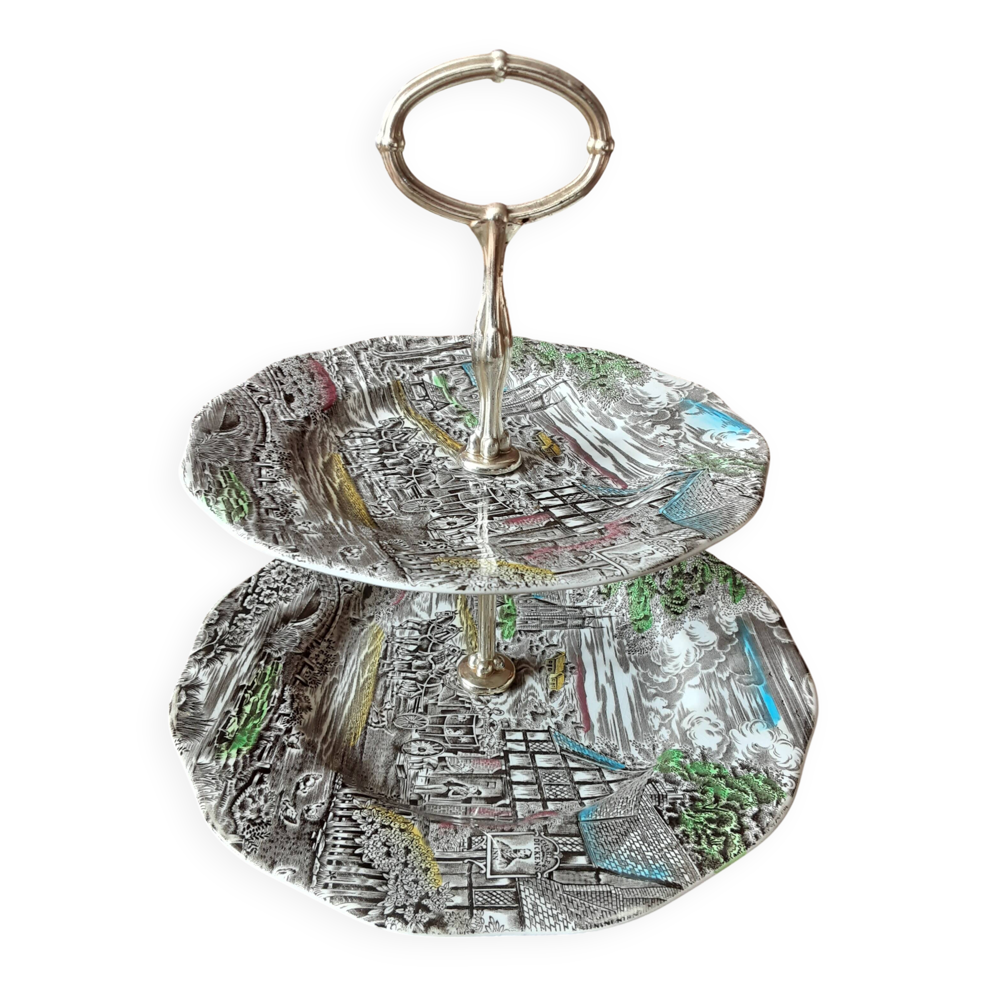 Servant Furnivals LTD. England