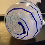 Kosta Boda vase by Bertil Vallien signed