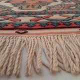 Tapis Anatolien  Kars fait main 191x117cm