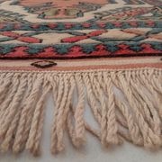 Handmade Kars Anatolian rug 191x117cm