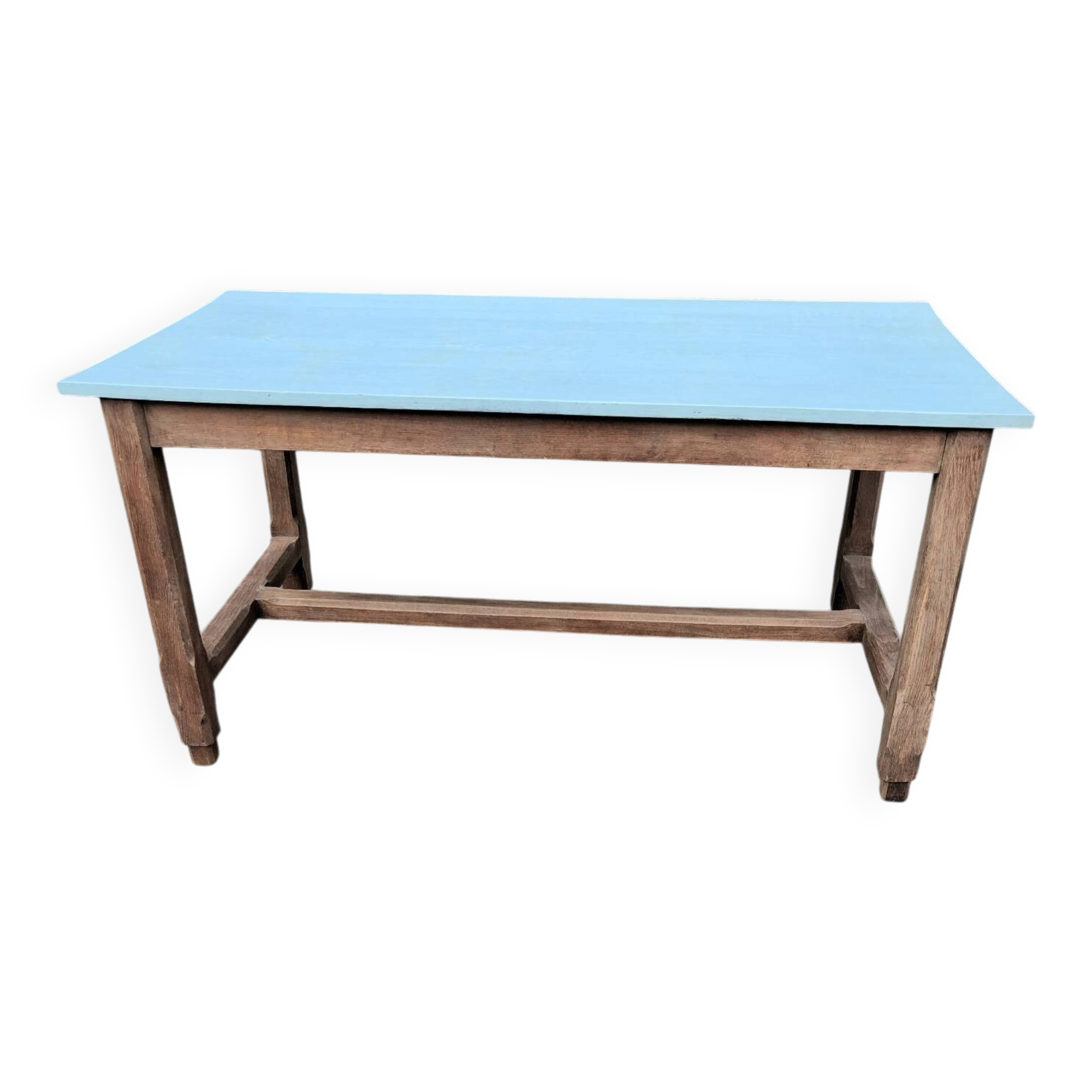 Table de ferme ancienne