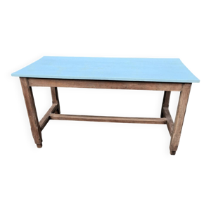 table de ferme ancienne