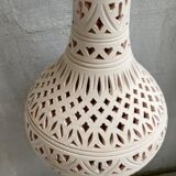 Deco terracotta