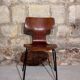 Arne Jacobsen Chair - Hammer