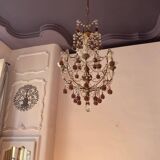 Murano chandelier