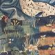 Tapisserie ancienne