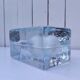 "Block" lamp by Harri Koskinen, Scandinavian, vintage