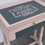 Table de couture