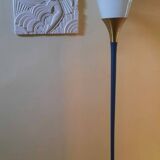 Torchiere floor lamp