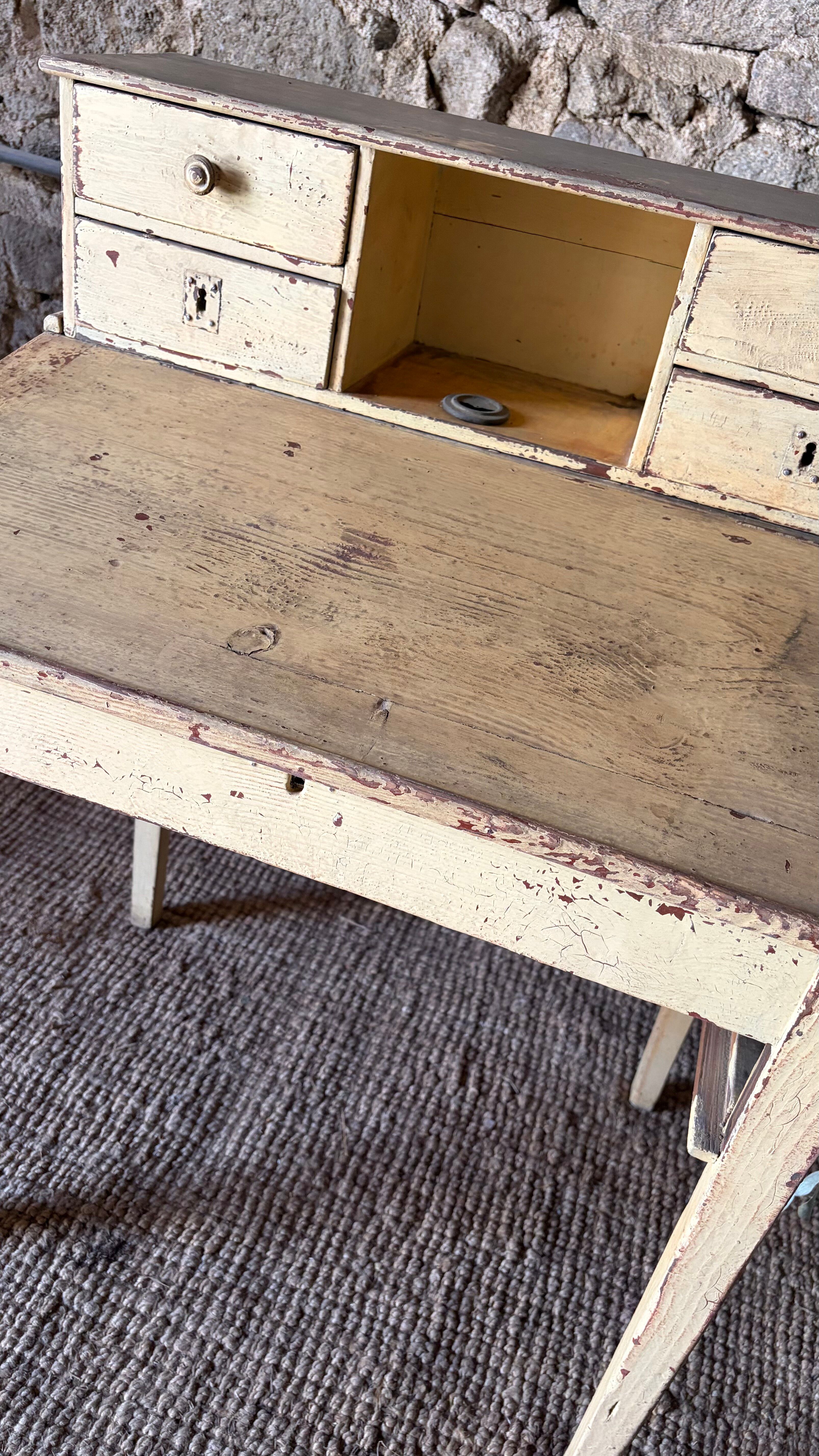 Bureau secrétaire