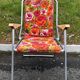 Camping chairs