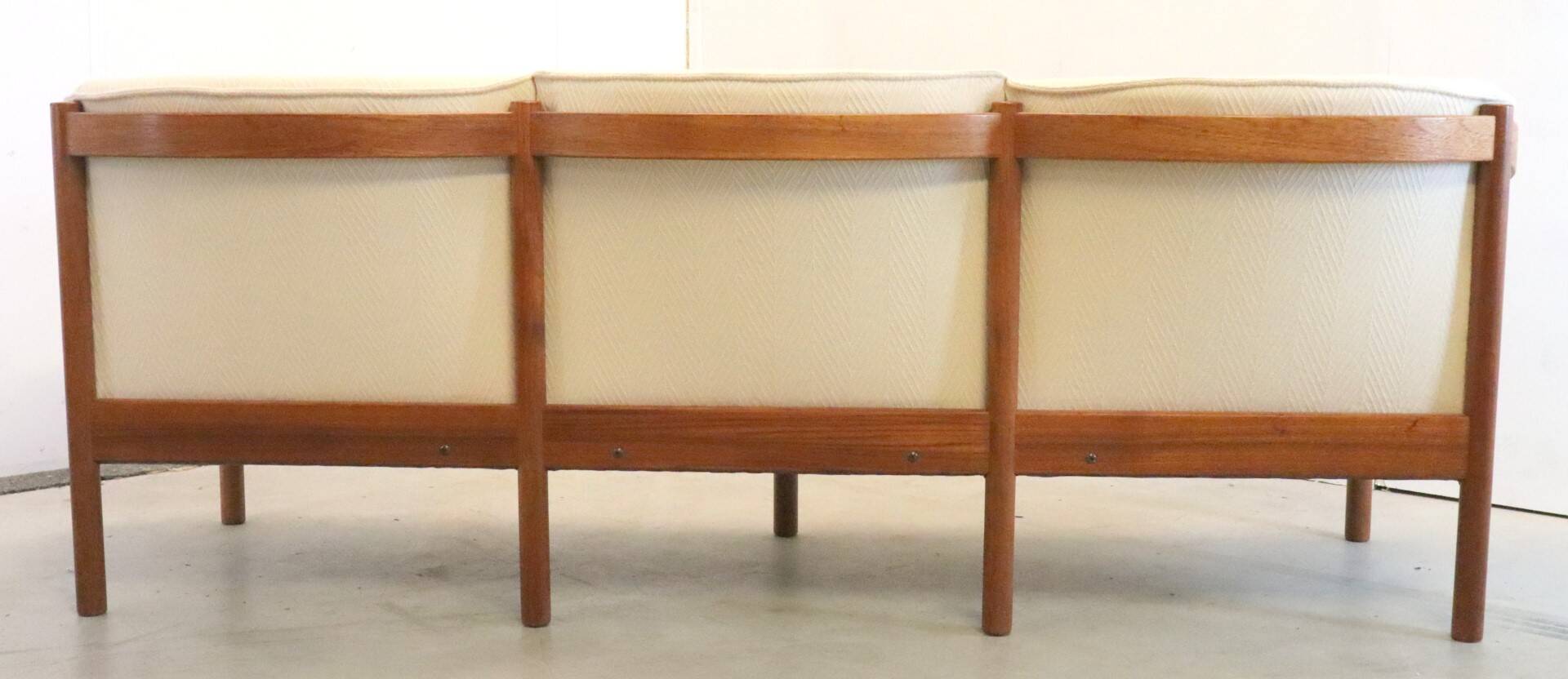 Vintage Nielaus mobler N100 bank