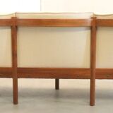 Vintage Nielaus mobler N100 bank