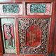 Antique Chinese wardrobe