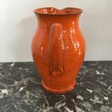 Pitcher vallauris