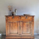 Old Parisian buffet