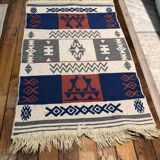 Ethnic style rug