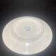 Set of 10 Paris porcelain plates