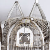 Great aviary bird cage nineteenth century