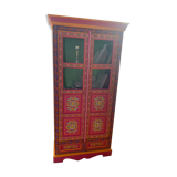 Mango cabinet maisons du monde series trailers