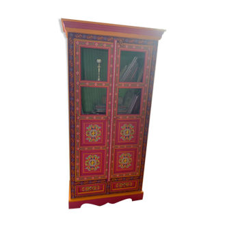 Mango cabinet maisons du monde series trailers