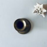 Bougeoir en bronze