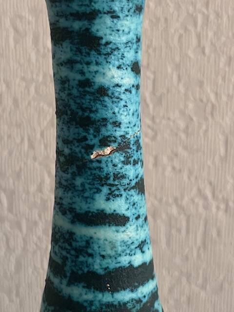 Vase en grès Accolay série gauloise
