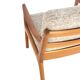 Ole Wanscher for CADO Senator Chair | danish design - more pieces in stock