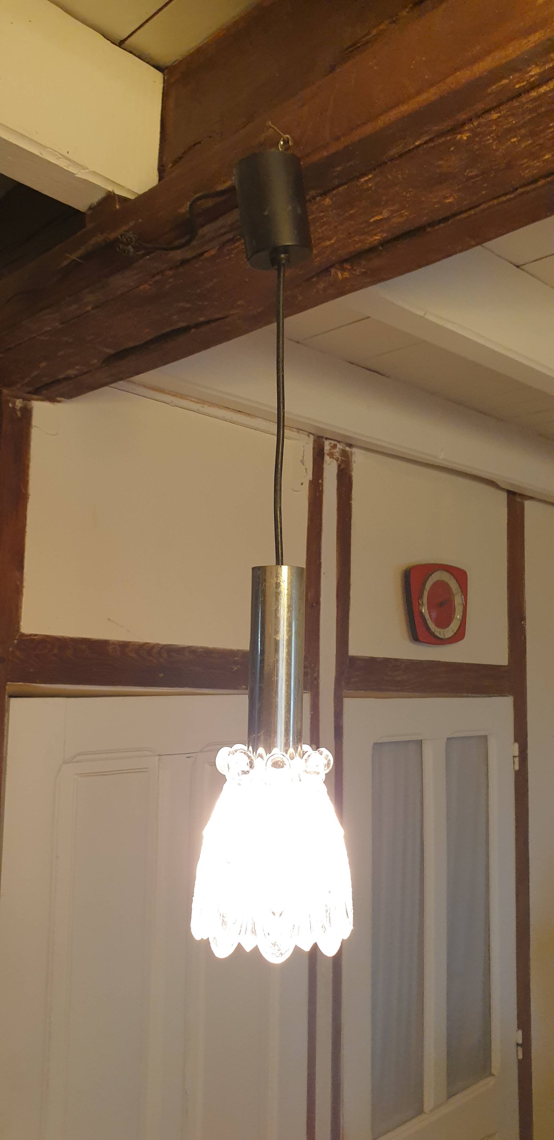 Kaiser Light pendant light
