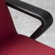 Lot de 2 fauteuils 'Repose' de Friso Kramer