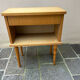 Bedside table