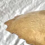 Vintage brass pineapple pocket emptier