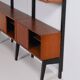 Freestanding Royal System by Poul Cadovius for Cado, Denmark, 1960s