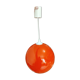Opaline suspension from the 1960s.