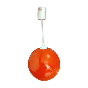 Opaline suspension from the 1960s.