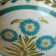 Saladier en faience de quimper youen annees 50-60