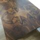 Exceptional Piece: Large Art Deco Display Table (3.6m), 1930