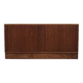 Rosewood furniture, Danish design, 1960s, designer: Carlo Jensen, production