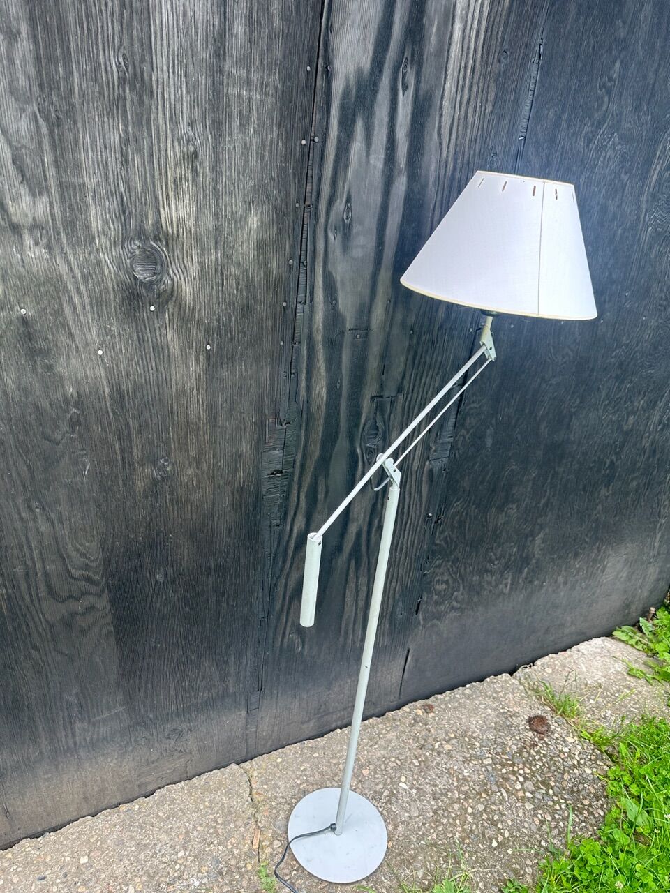 Galilea Pascual Salvador floor lamp for Carpyen