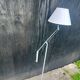 Galilea Pascual Salvador floor lamp for Carpyen