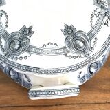 Plat ancien St Amand & Hamage