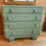 Commode