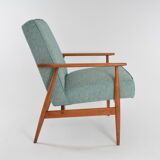 Hunted emerald FOX chair