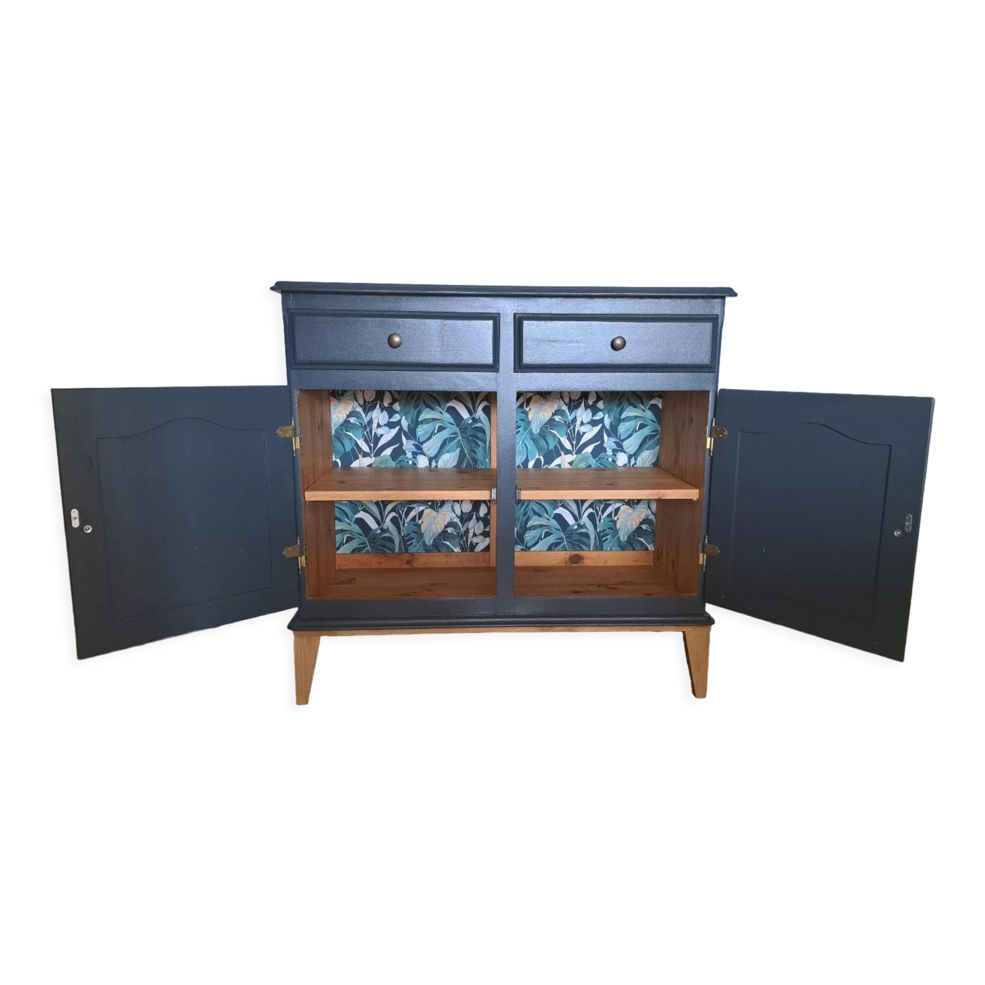 Low sideboard