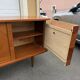 Vintage Scandinavian Teak Enfilade - 1960s/70s