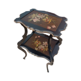 Indochinese side table 19th