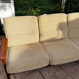 Scandinavian sofa
