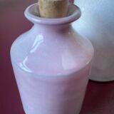 Ceramic duo