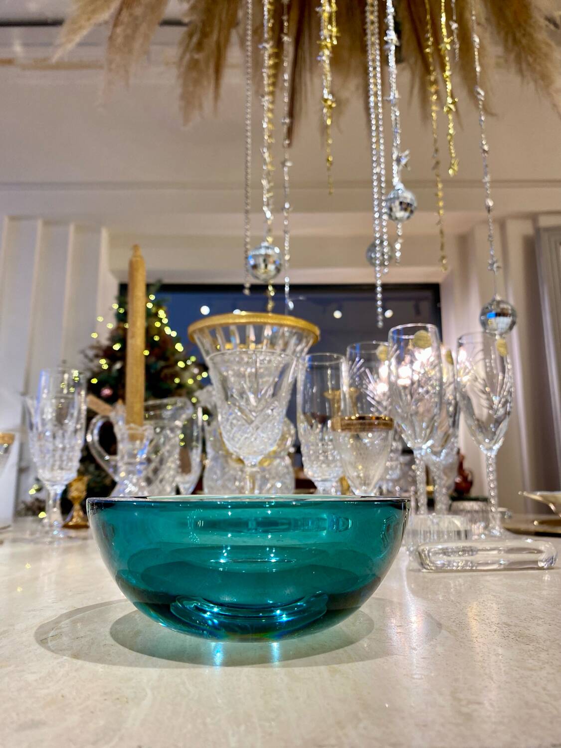 Ashtray / Empty pocket Val Saint Lambert 1960